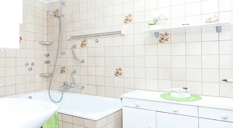 Ferielejlighed i Betzenrod