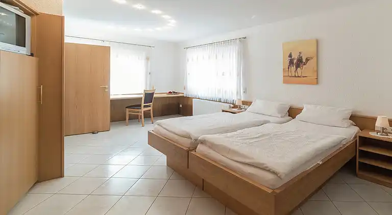 Apartment in Hüttenthal