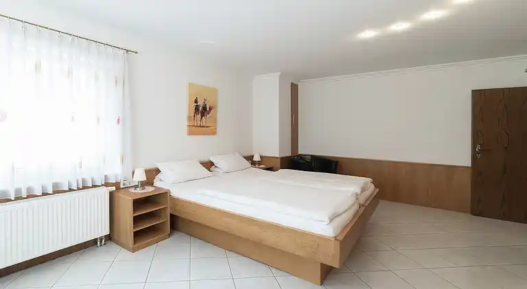 Apartment in Hüttenthal