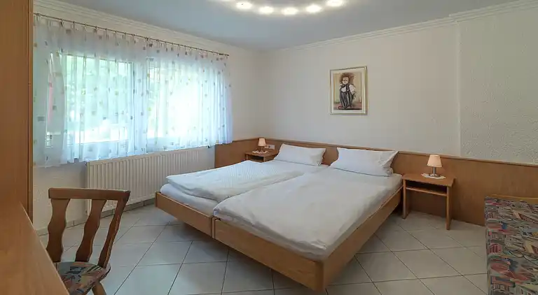 Apartment in Hüttenthal