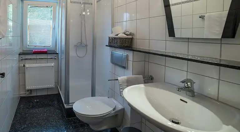 Apartment in Hüttenthal