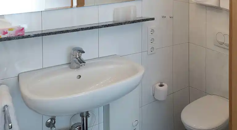 Apartment in Hüttenthal