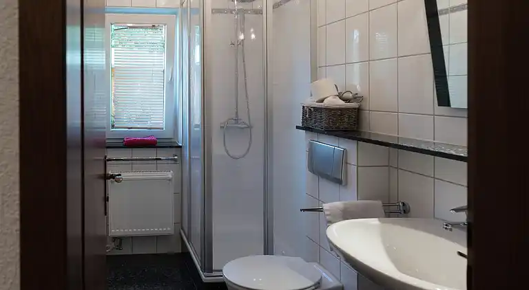 Apartment in Hüttenthal