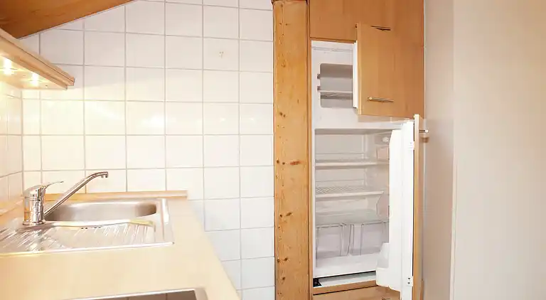 Ferielejlighed i Hüttenthal