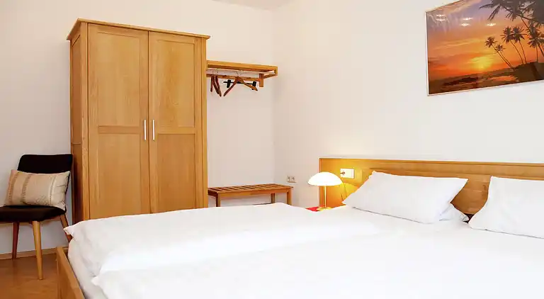 Ferielejlighed i Hüttenthal