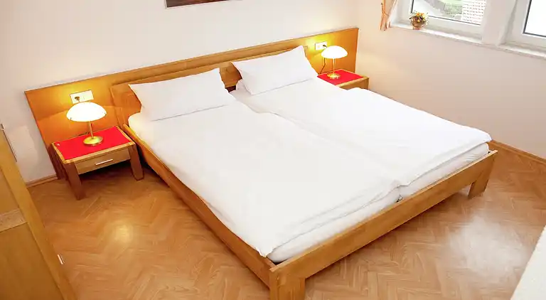 Ferielejlighed i Hüttenthal