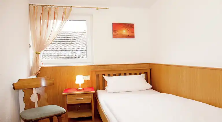 Ferielejlighed i Hüttenthal