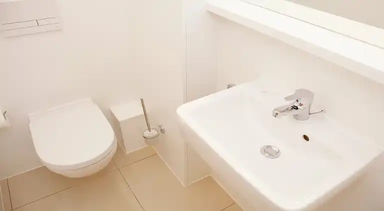 Ferielejlighed i Hüttenthal