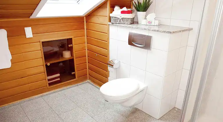 Ferielejlighed i Hüttenthal