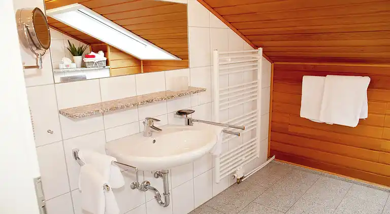 Ferielejlighed i Hüttenthal