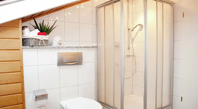 Ferielejlighed i Hüttenthal