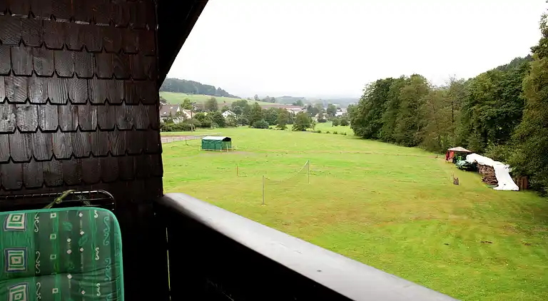 Ferielejlighed i Hüttenthal