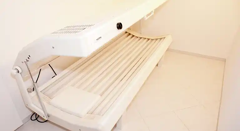 Ferielejlighed i Hüttenthal