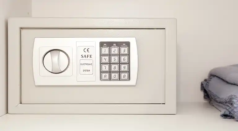 Ferielejlighed i Hüttenthal