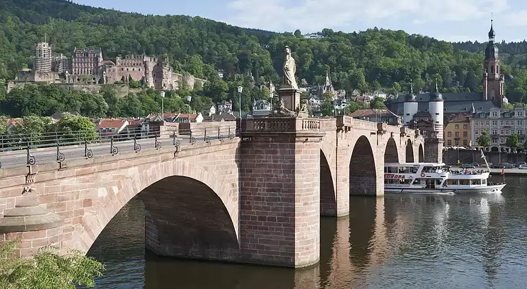 Ferielejlighed i Hüttenthal