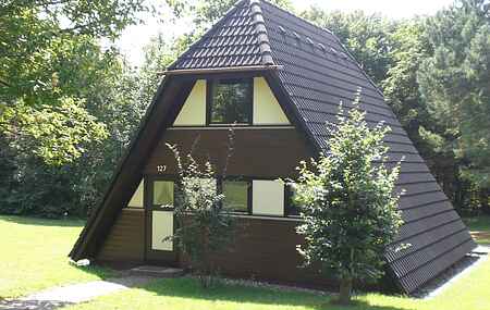 Sommerhus i Heilbronn