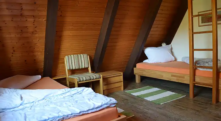 Sommerhus i Eberbach