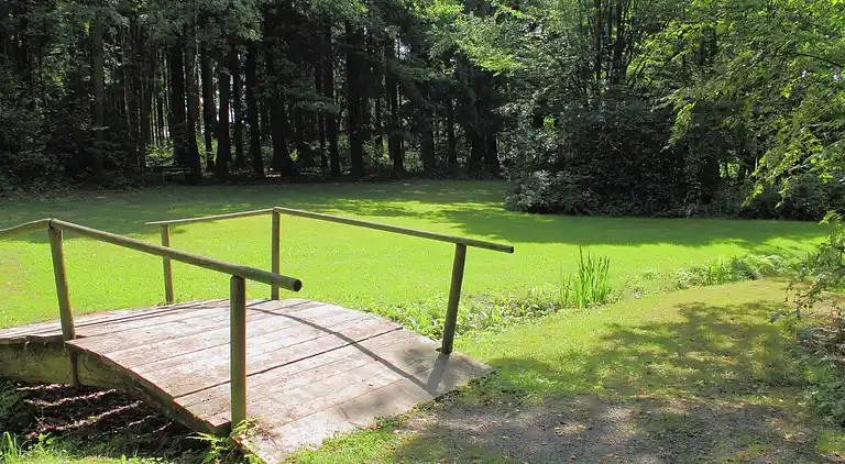 Sommerhus i Eberbach