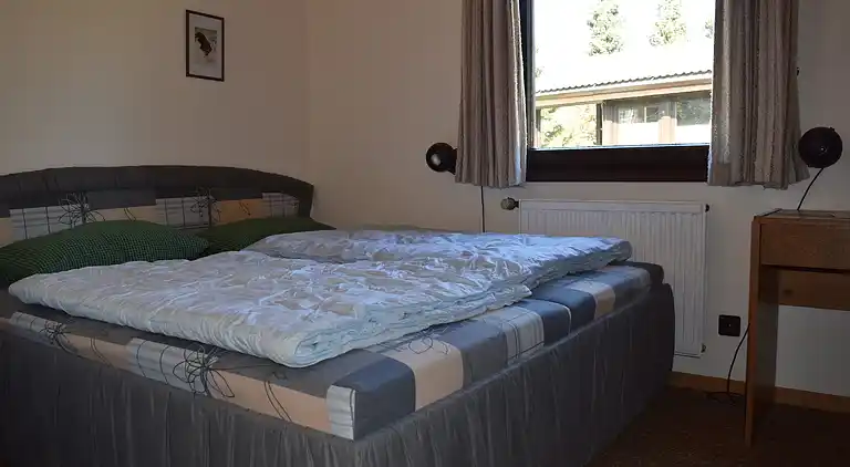 Ferienhaus in Eberbach