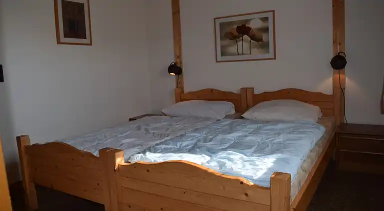 Ferienhaus in Eberbach