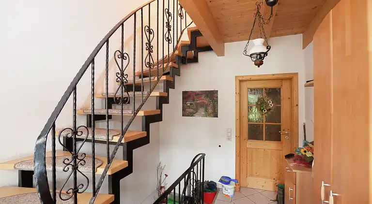 Ferielejlighed i Waldachtal