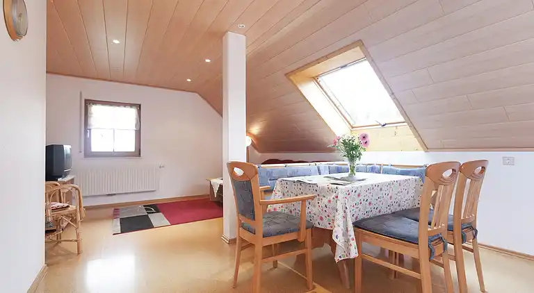 Ferielejlighed i Waldachtal