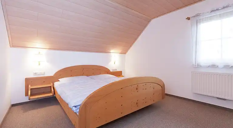 Ferielejlighed i Waldachtal