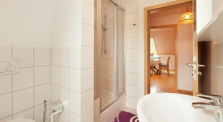 Ferielejlighed i Waldachtal