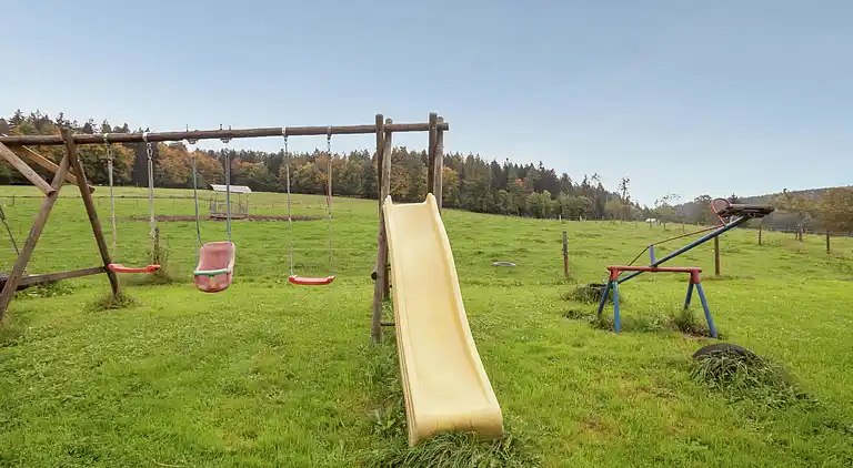 Ferielejlighed i Waldachtal