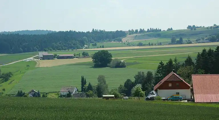 Ferielejlighed i Waldachtal