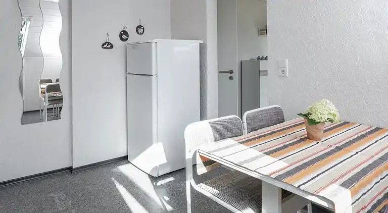 Ferielejlighed i Kniebis