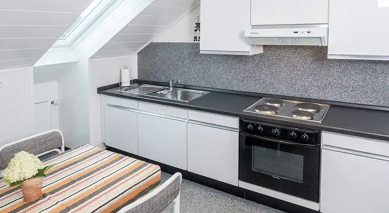 Ferielejlighed i Kniebis