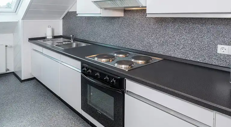 Ferielejlighed i Kniebis