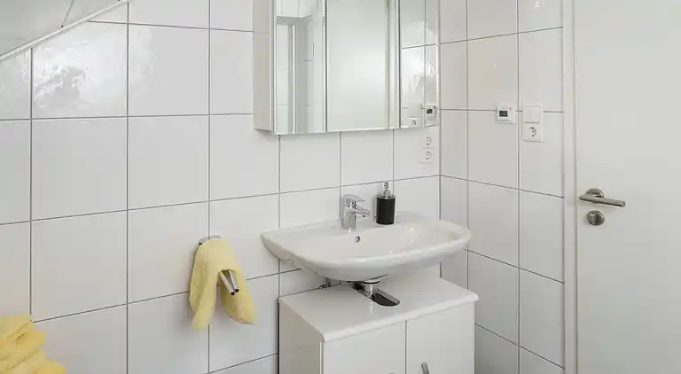 Ferielejlighed i Kniebis