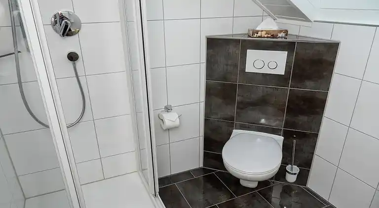 Ferielejlighed i Kniebis