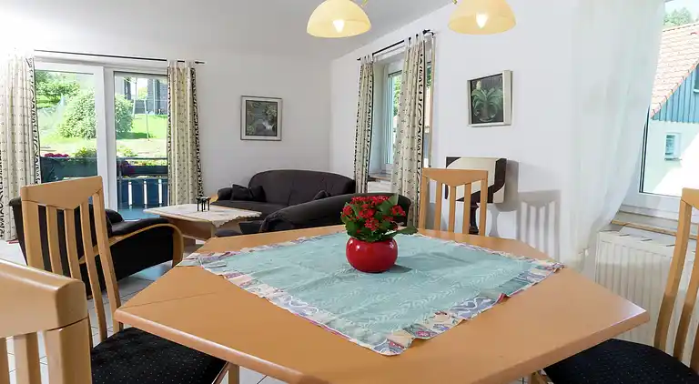 Apartment in Baiersbronn