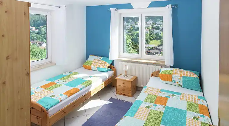 Apartment in Baiersbronn