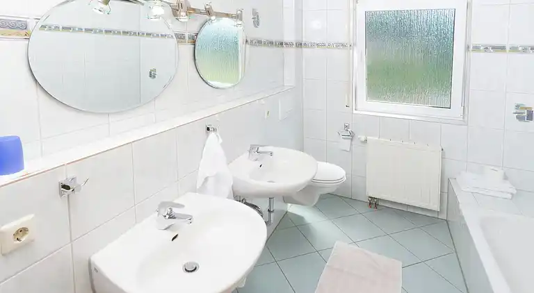 Apartment in Baiersbronn