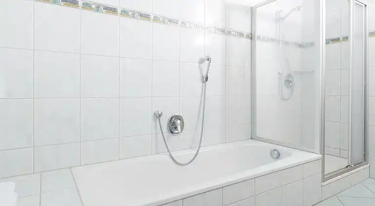 Apartment in Baiersbronn