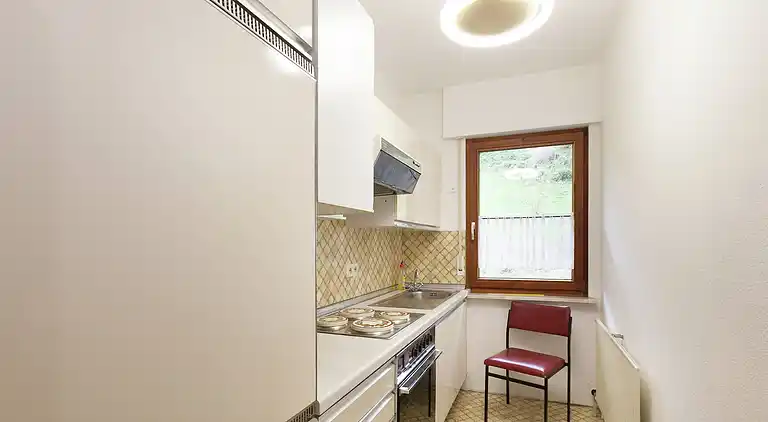 Apartment in Obertal