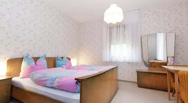 Apartment in Obertal