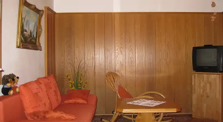 Ferielejlighed i Baiersbronn