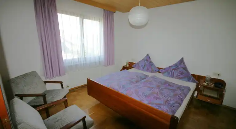 Ferielejlighed i Baiersbronn