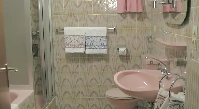 Ferielejlighed i Baiersbronn