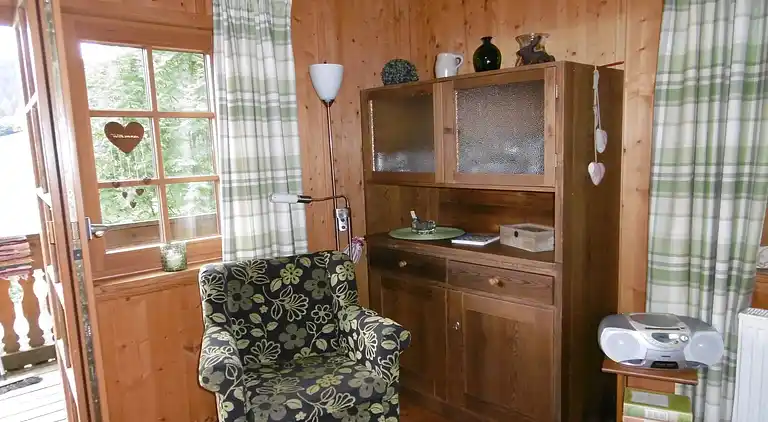 Sommerhus i Reinerzau