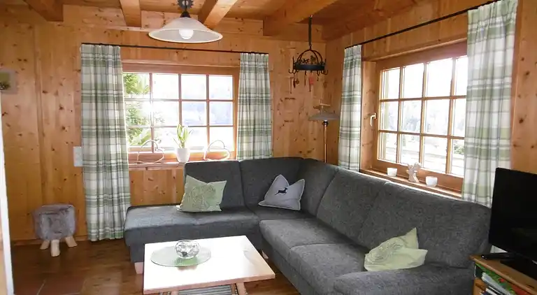 Sommerhus i Reinerzau