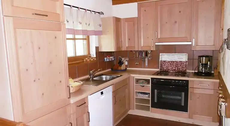 Sommerhus i Reinerzau