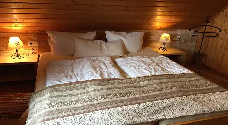 Sommerhus i Reinerzau