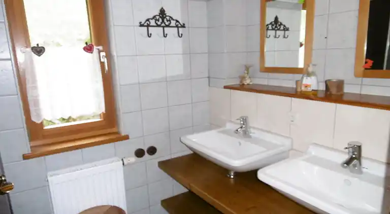 Sommerhus i Reinerzau