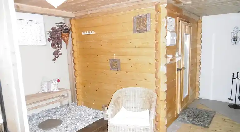 Sommerhus i Reinerzau